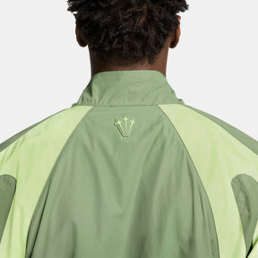 Nike x NOCTA NRG Track Jacket "Oil Green"