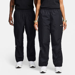 Nike x NOCTA Nylon Track Pants "Black"