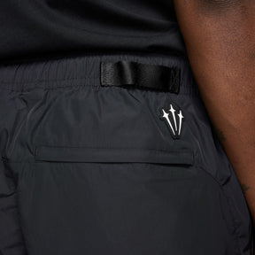 Nike x NOCTA Nylon Track Pants "Black"