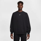 Nike x NOCTA Crewneck "Black"