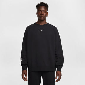 Nike x NOCTA Crewneck "Black"