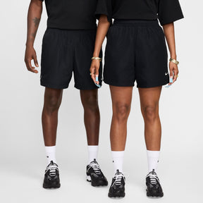 Nike x NOCTA  Cardinal Nylon Shorts "Black"