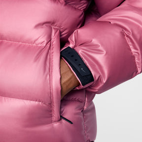 Nike x NOCTA Puffer Jacket "Desert Berry"