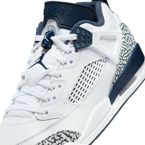 Air Jordan Spizike Low "Obsidian" - Men