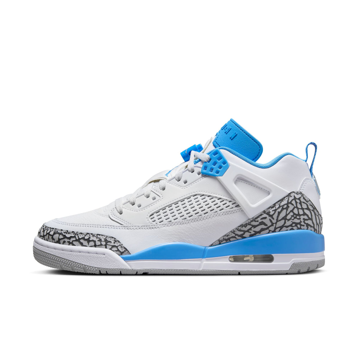 Jordan Spizike Low "UNC" - Men