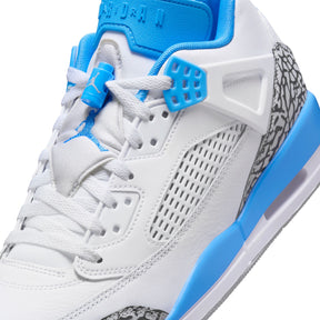 Jordan Spizike Low "UNC" - Men