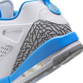 Jordan Spizike Low "UNC" - Men