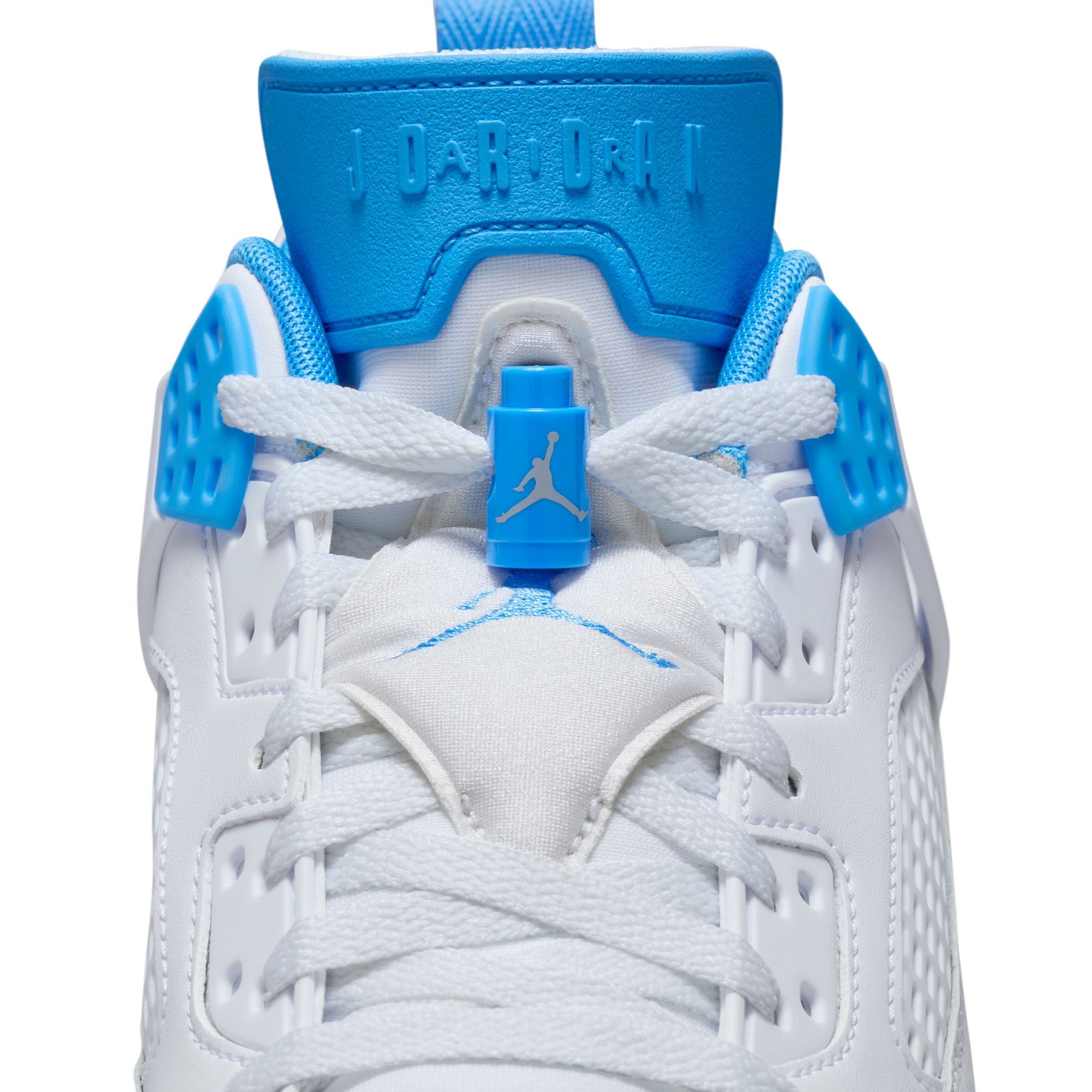 Jordan Spizike Low "UNC" - Men