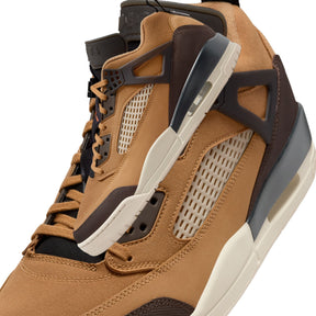 Jordan Spizike Low "Flax" - Men