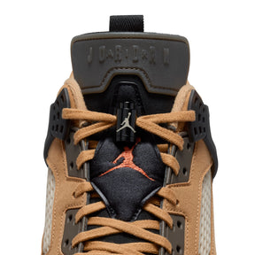 Jordan Spizike Low "Flax" - Men