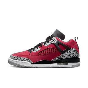 Jordan Spizike Low "Gym Red" - Men