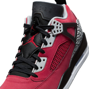 Jordan Spizike Low "Gym Red" - Men