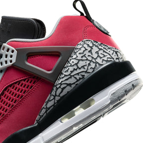 Jordan Spizike Low "Gym Red" - Men