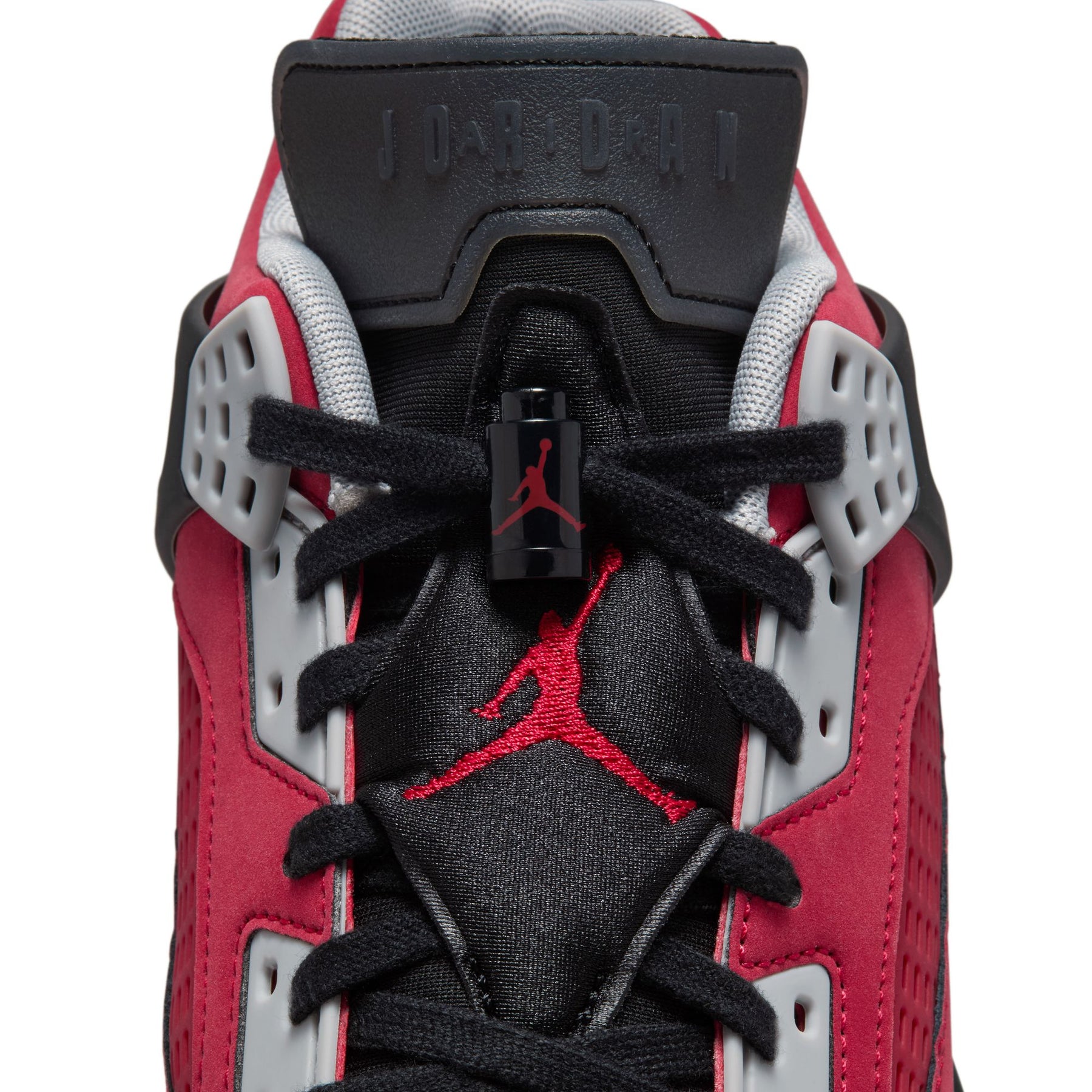 Jordan Spizike Low "Gym Red" - Men