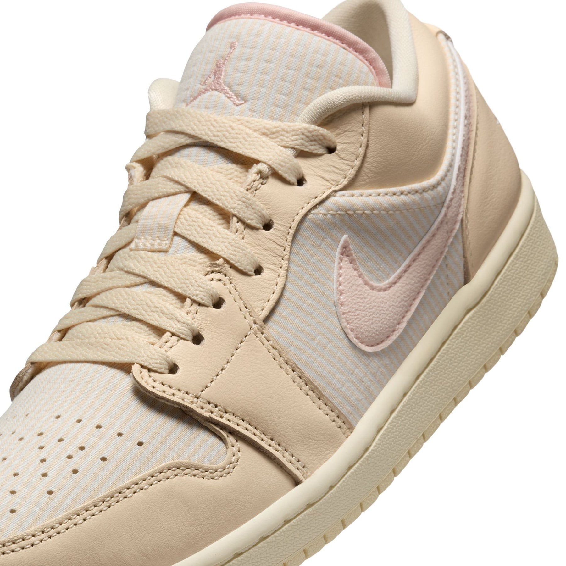 WMNS Air Jordan 1 Low SE "Linen"