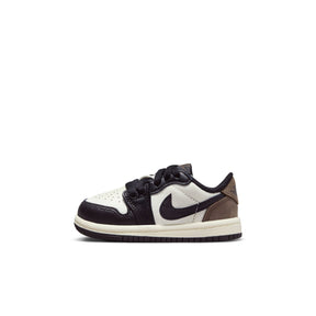 Air Jordan 1 Retro Low "Mocha" Toddler - Kids