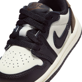 Air Jordan 1 Retro Low "Mocha" Toddler - Kids