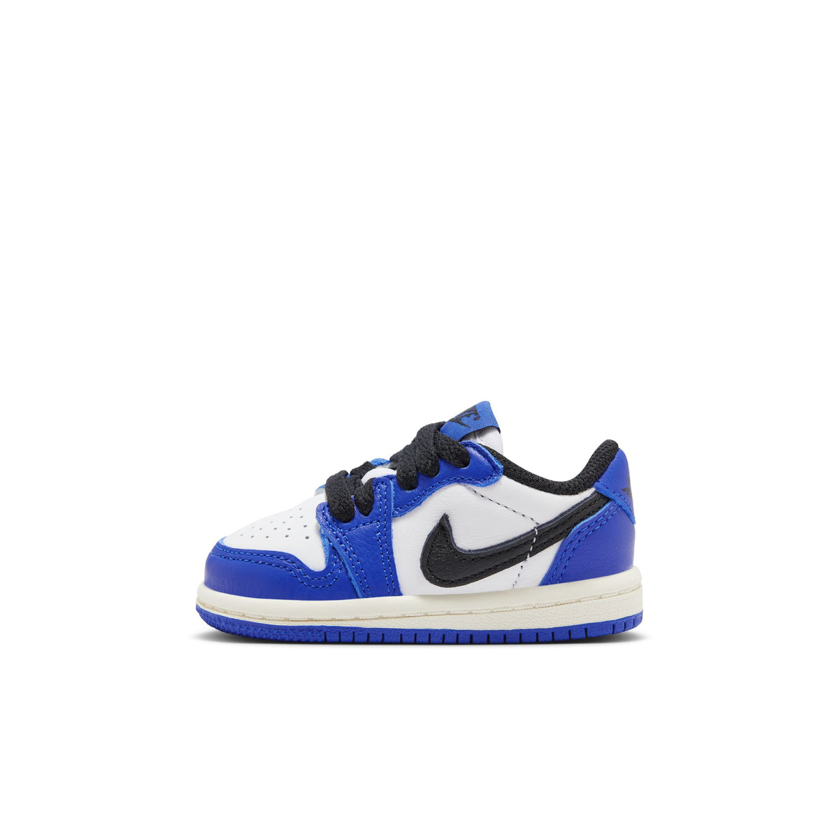 Jordan 1 Retro Low OG "Game Royal" Toddler - Kids