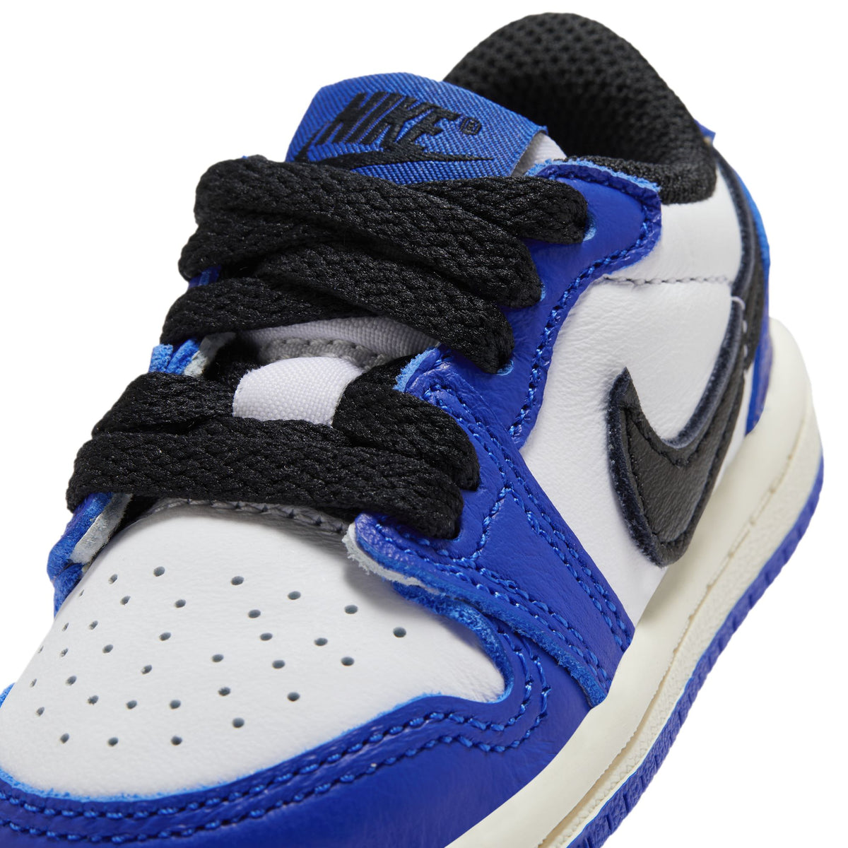 Jordan 1 Retro Low OG "Game Royal" Toddler - Kids