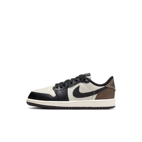 Air Jordan 1 Retro Low "Mocha" Pre School - Kids