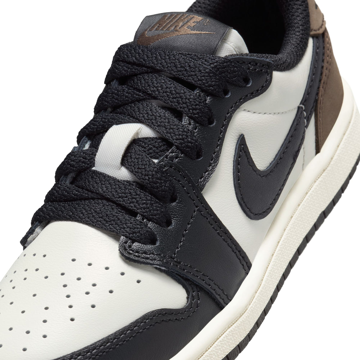 Air Jordan 1 Retro Low "Mocha" Pre School - Kids