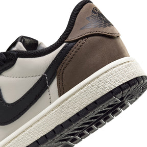 Air Jordan 1 Retro Low "Mocha" Pre School - Kids