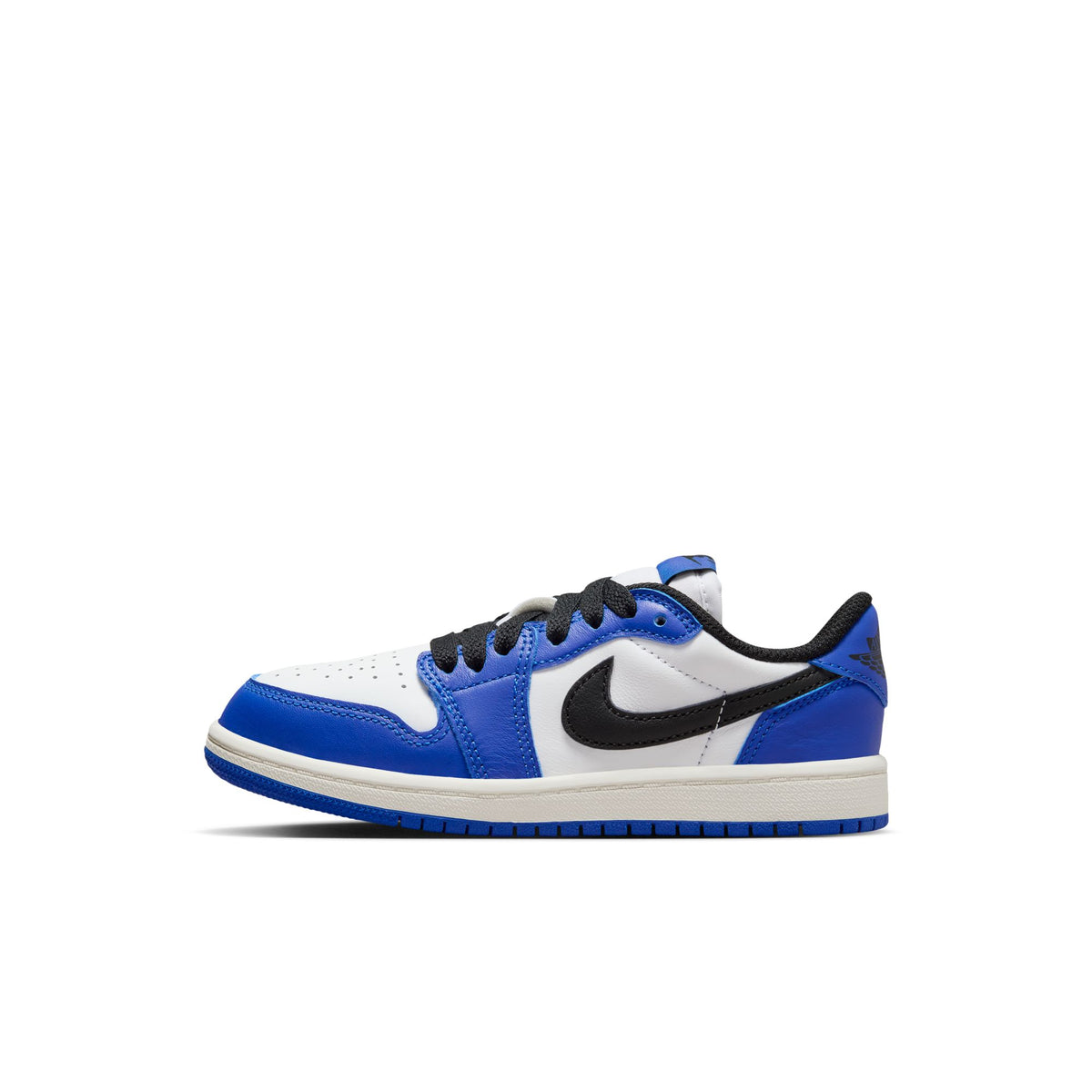 Jordan 1 Retro Low "Game Royal" Pre School - Kids