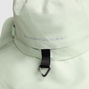 Nike ACG Apex Storm-FIT Bucket Hat "Green"