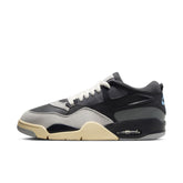 Air Jordan 4 RM "Iron Grey" - Men