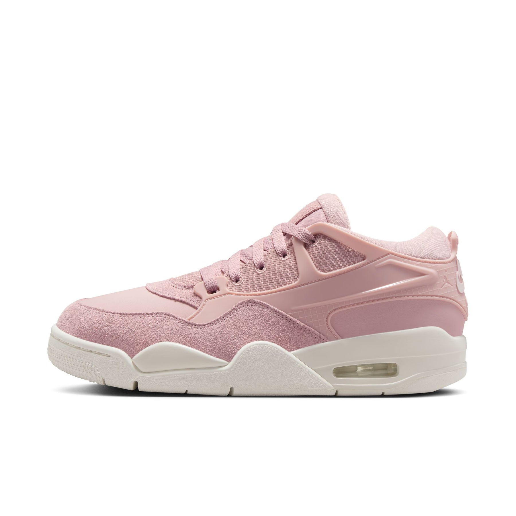 WMNS Air Jordan 4 RM "Pink Oxford"