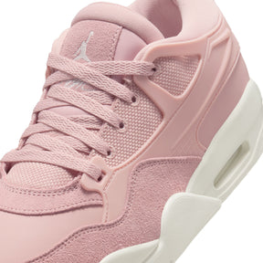 WMNS Air Jordan 4 RM "Pink Oxford"