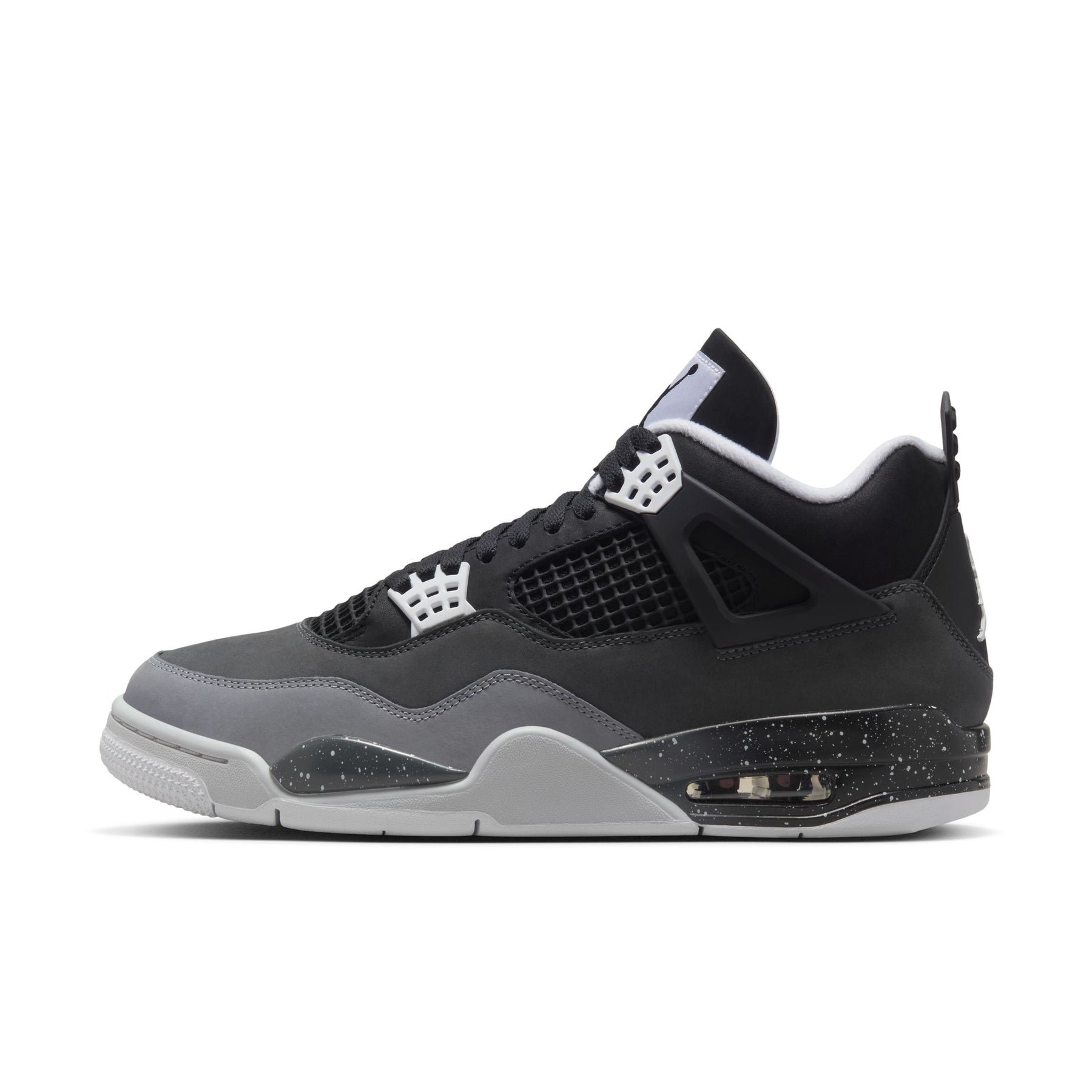 Air Jordan 4 Retro "Fear" - Men