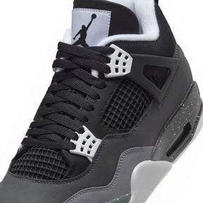 Air Jordan 4 Retro "Fear" - Men