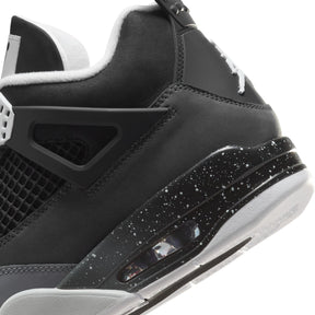 Air Jordan 4 Retro "Fear" - Men