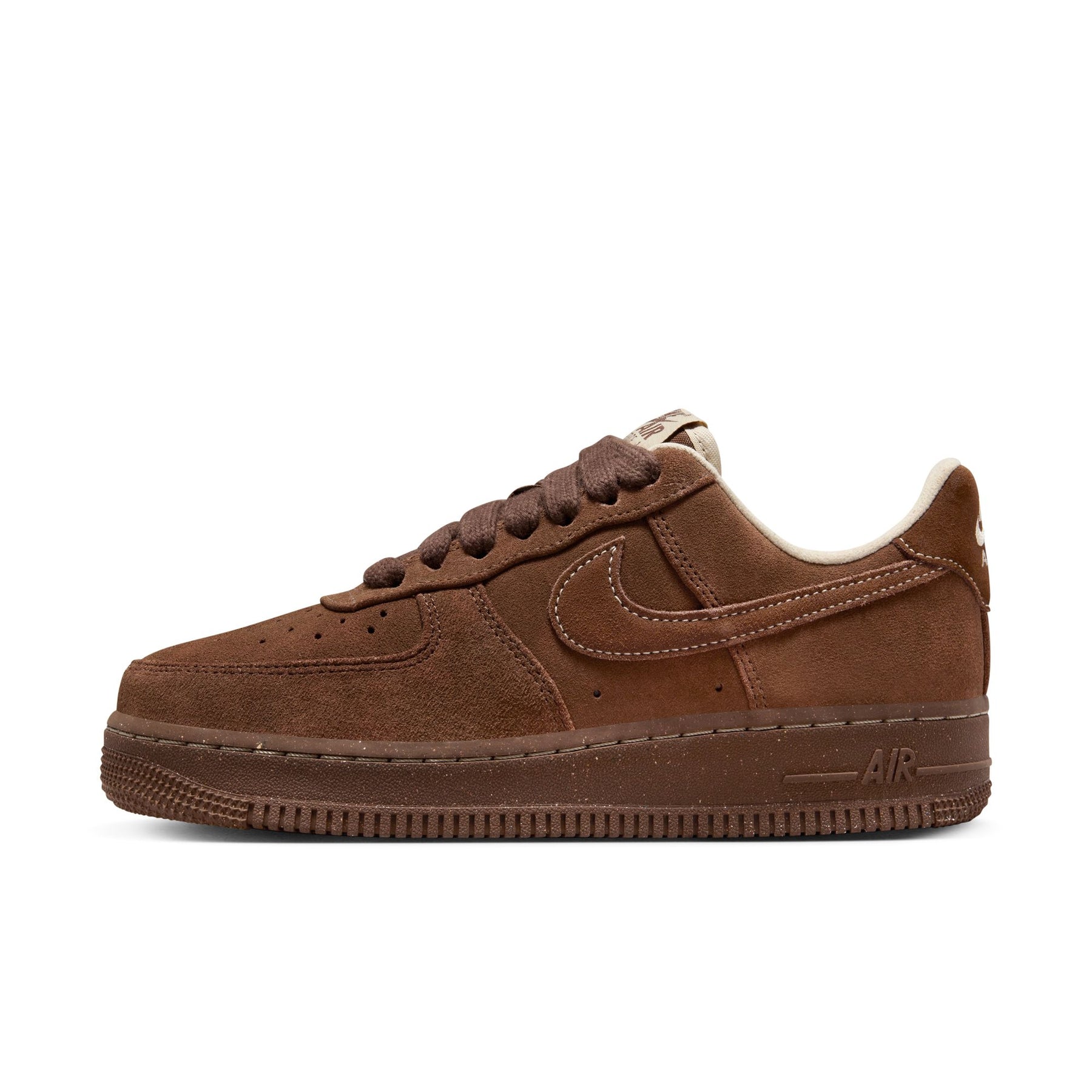 WMNS Nike Air Force 1 '07 "Cacao Wow"