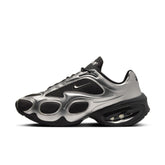 WMNS Air Max Muse "Metallic Silver"