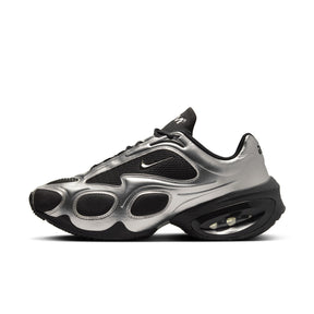WMNS Air Max Muse "Metallic Silver"