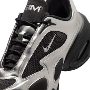 WMNS Air Max Muse "Metallic Silver"
