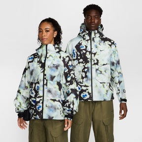 Nike x NOCTA Opal Deep Cover GORE-TEX Jacket "Off White"