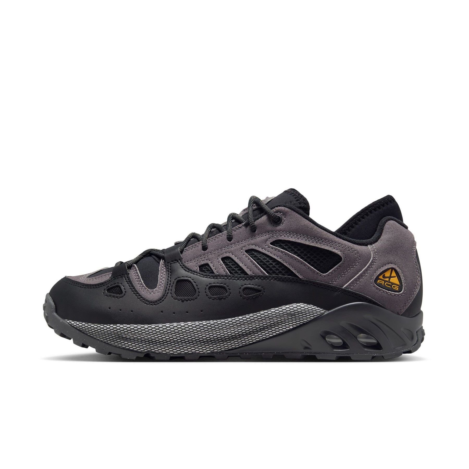 Nike ACG Air Exploraid "Light Graphite" - Men