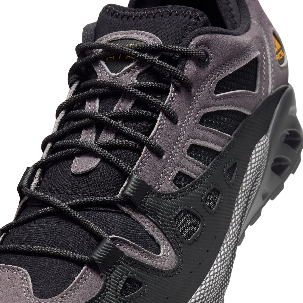 Nike ACG Air Exploraid "Light Graphite" - Men