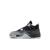 Air Jordan 4 Retro "Fear" Pre School - Kids