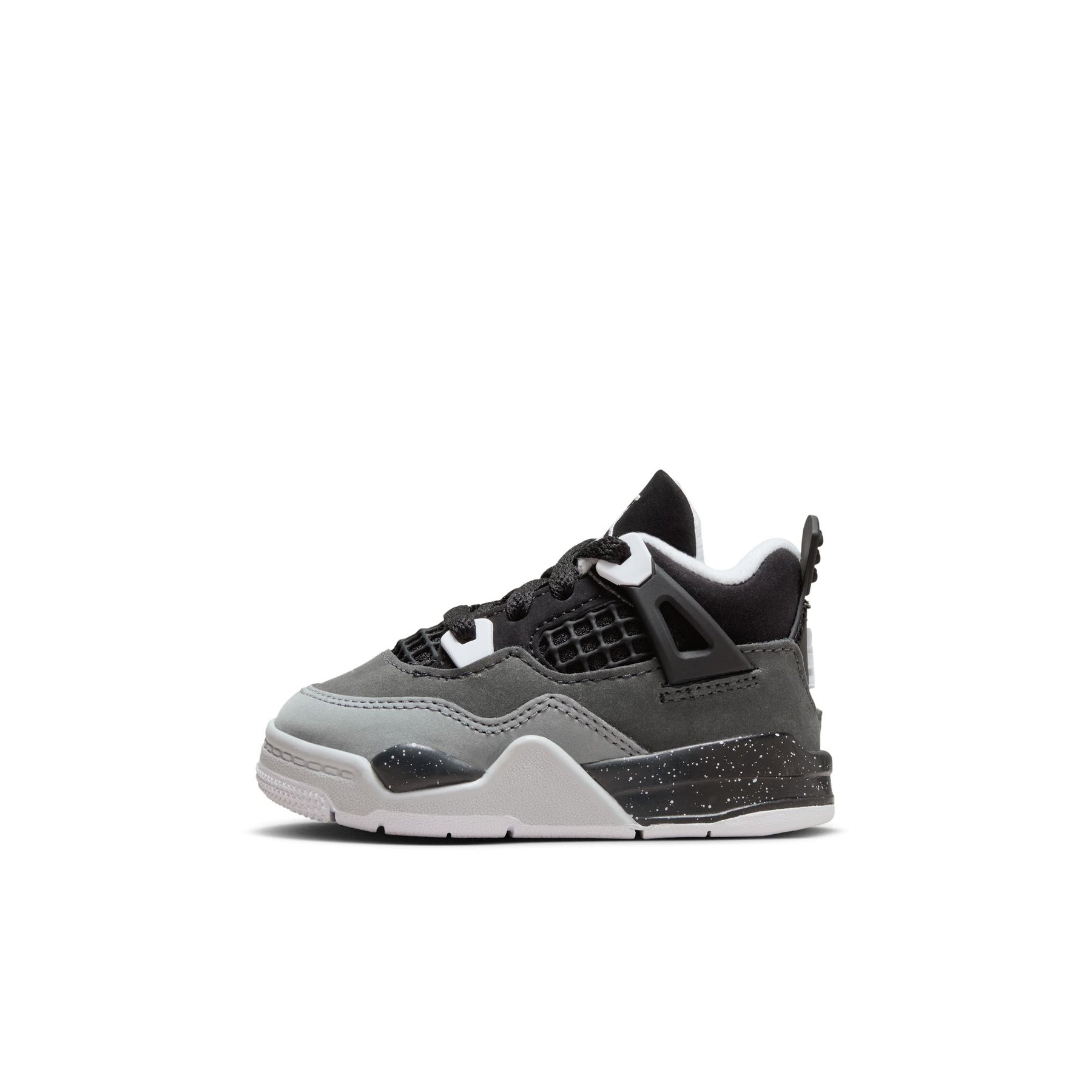 Air Jordan 4 Retro "Fear" Toddler - Kids