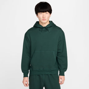 Nike Wool Classic Hoodie "Green"