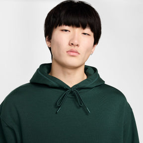 Nike Wool Classic Hoodie "Green"