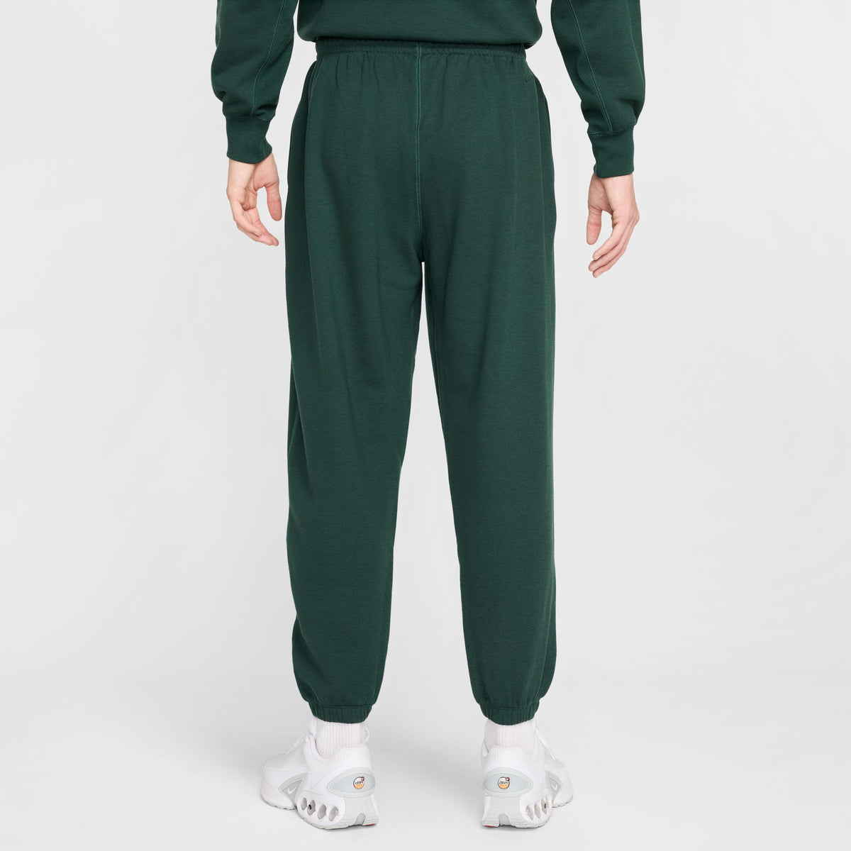 Nike Wool Classic Pants "Green"