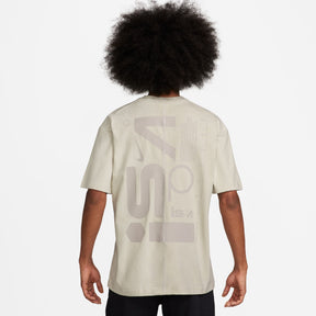 Nike NRG ISPA Tee "Light Bone"