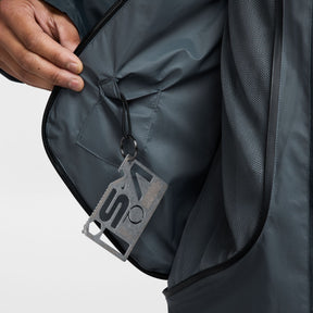 Nike NRG ISPA Butterfly Jacket "Anthracite"