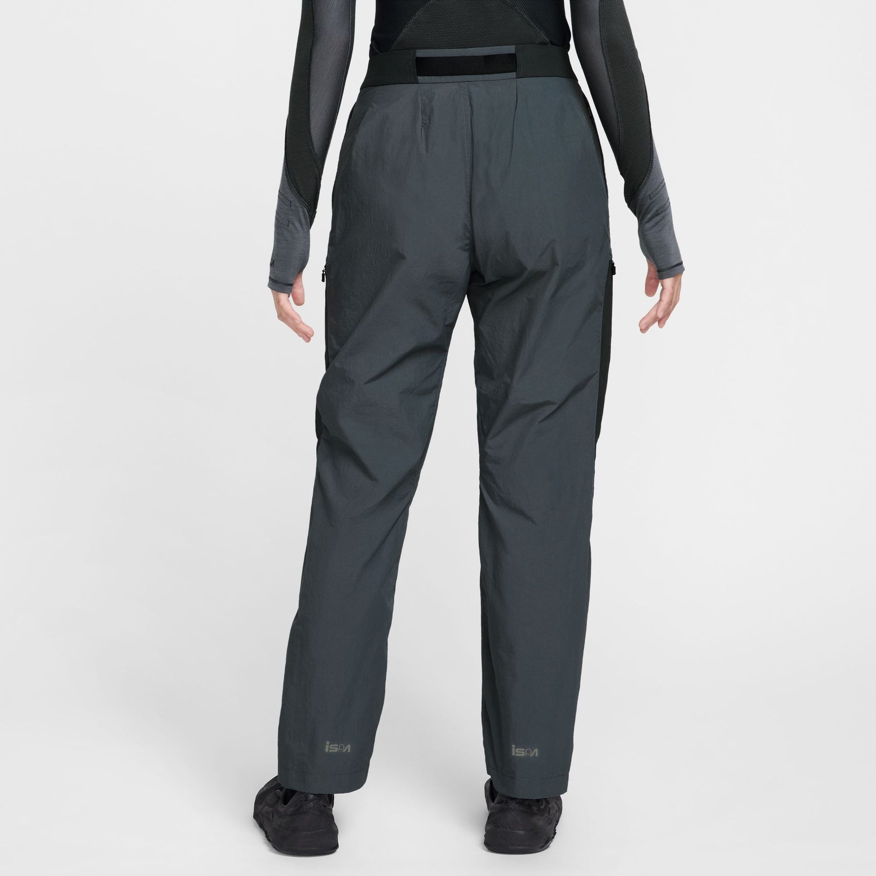 Nike NRG ISPA Cargo Pants "Dark Grey"