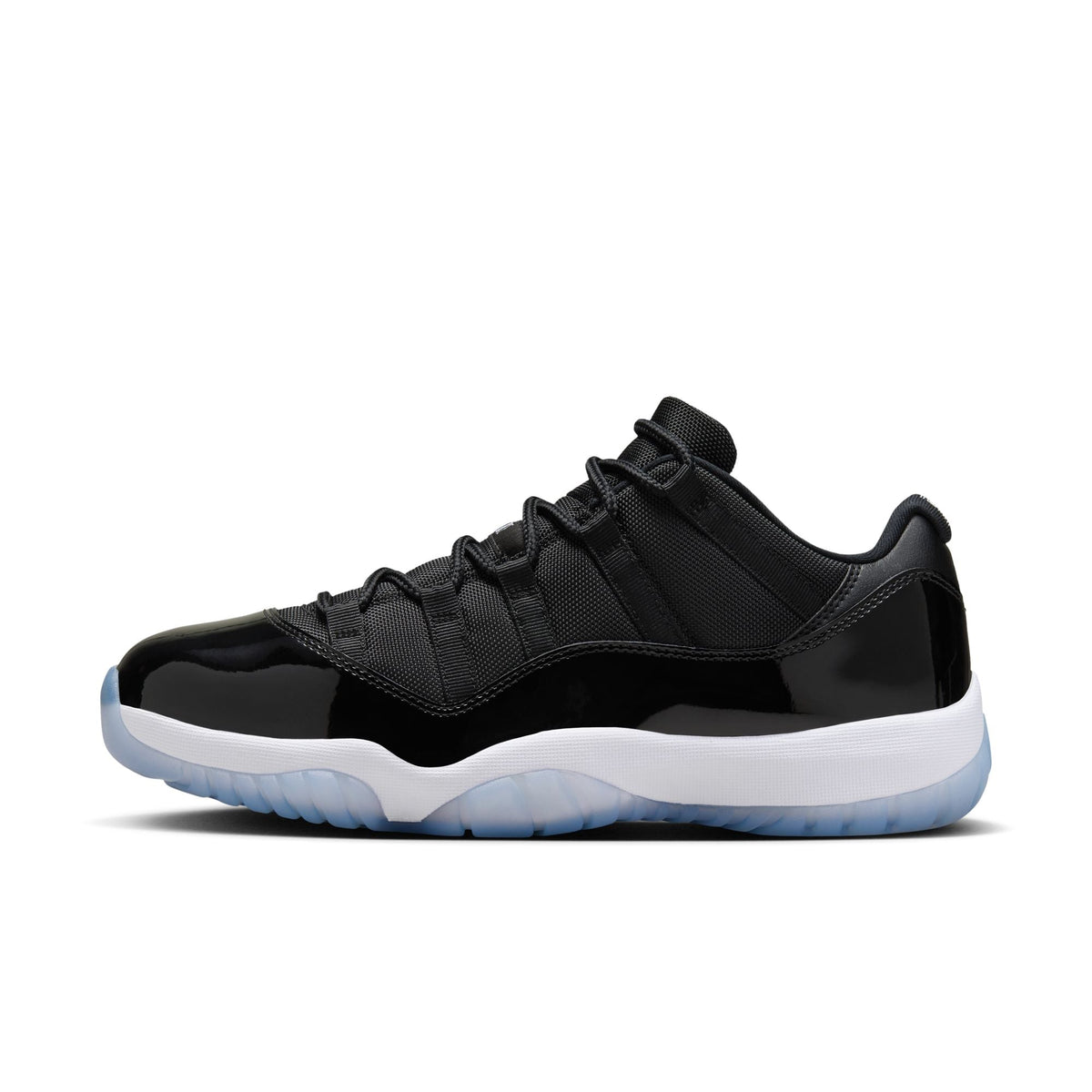 Air Jordan 11 Low "Space Jam" - Men